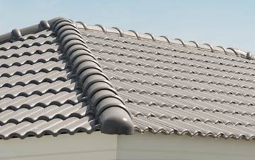 advantages of Whaley Bridge clay roofing