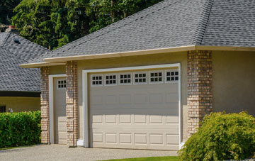 garage roof repair Whaley Bridge, Derbyshire