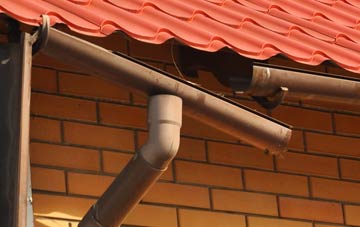 Whaley Bridge gutter repair costs