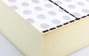 meeting Whaley Bridge building codes