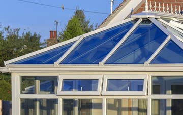 professional Whaley Bridge conservatory insulation