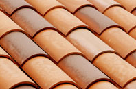 Whaley Bridge clay roofing
