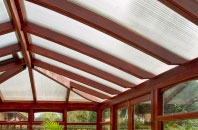 Whaley Bridge conservatory roofing insulation